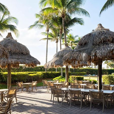 Hotel Marriott'S Ocean Pointe Palm Beach Shores Exteriér fotografie