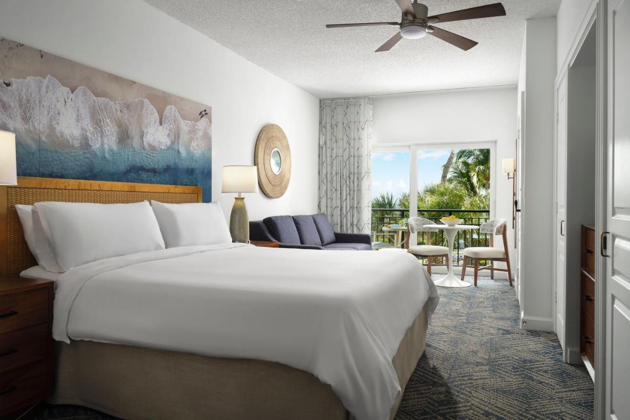 Hotel Marriott'S Ocean Pointe Palm Beach Shores Exteriér fotografie