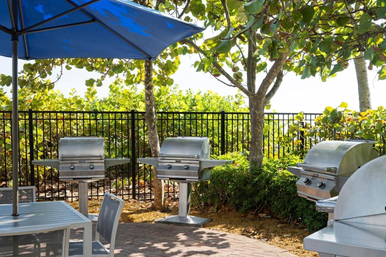 Hotel Marriott'S Ocean Pointe Palm Beach Shores Exteriér fotografie