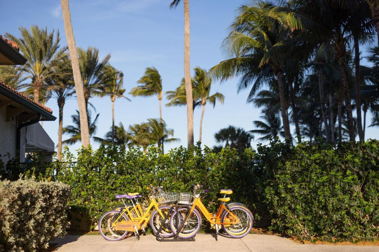 Hotel Marriott'S Ocean Pointe Palm Beach Shores Exteriér fotografie