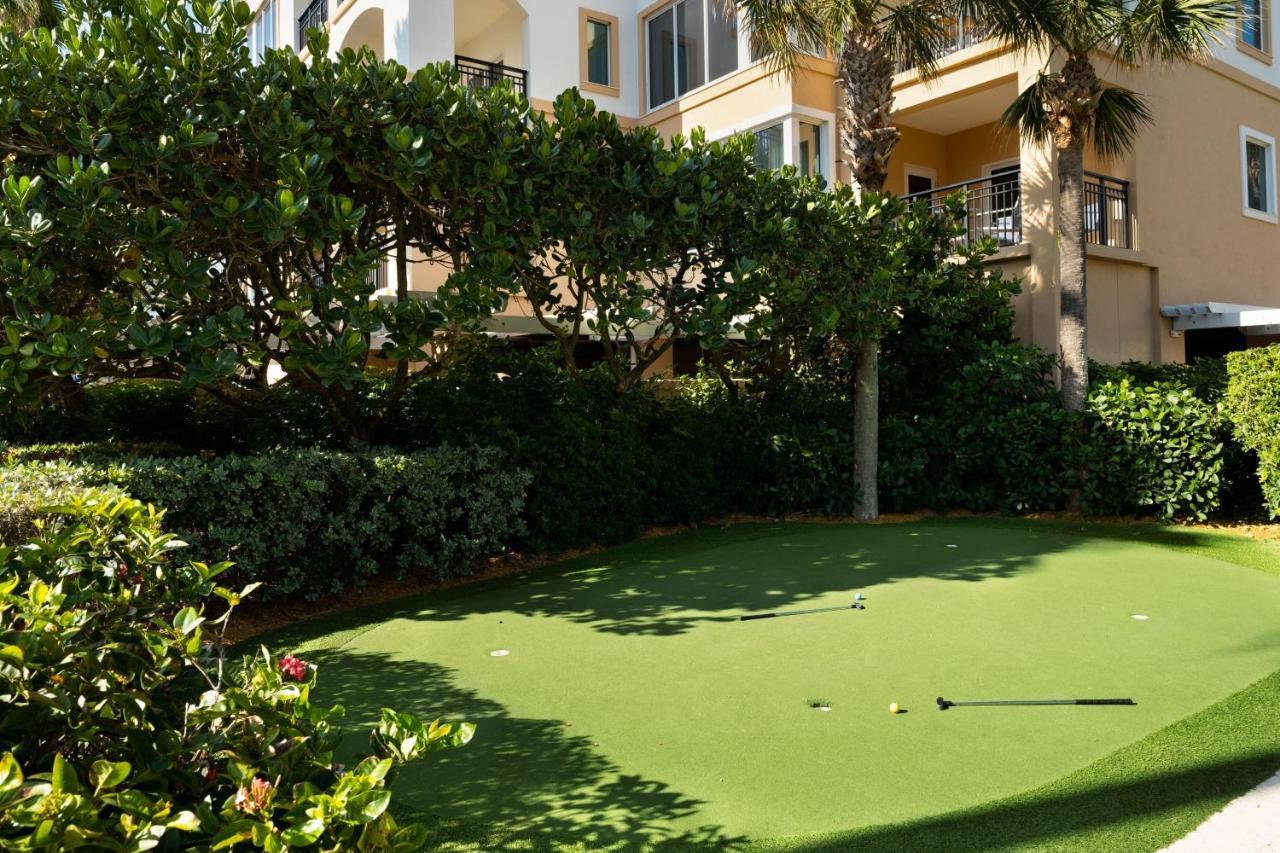Hotel Marriott'S Ocean Pointe Palm Beach Shores Exteriér fotografie