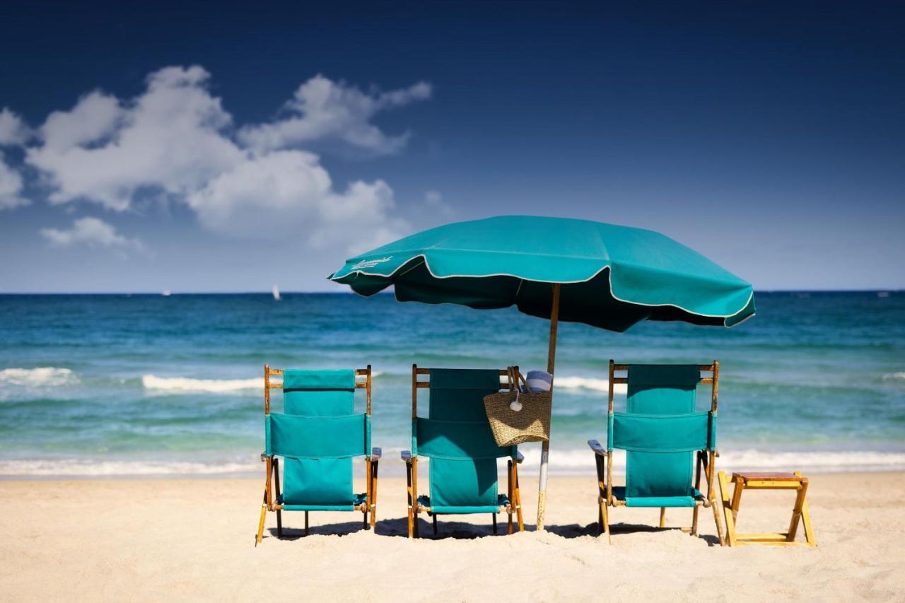 Hotel Marriott'S Ocean Pointe Palm Beach Shores Exteriér fotografie