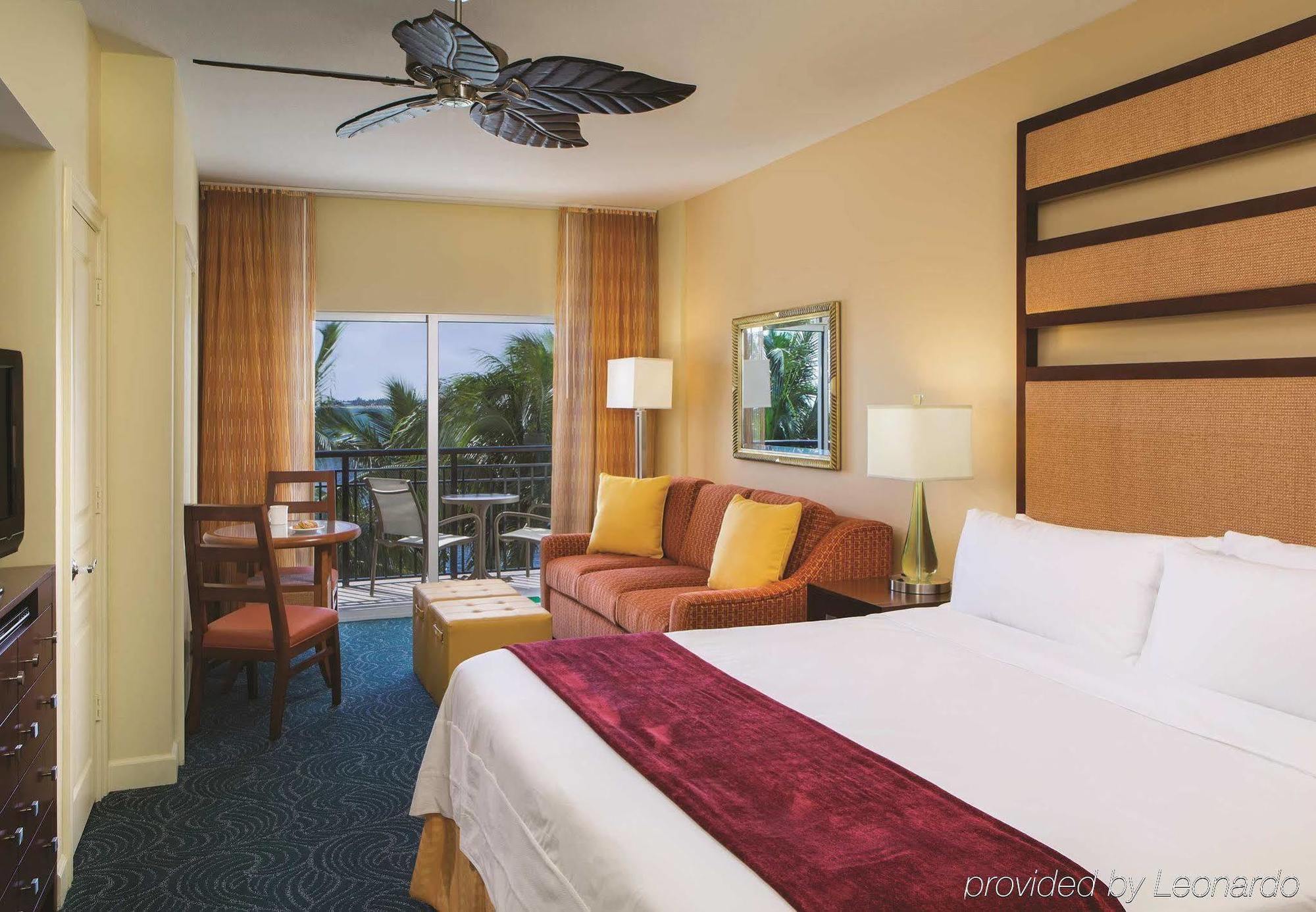 Hotel Marriott'S Ocean Pointe Palm Beach Shores Exteriér fotografie