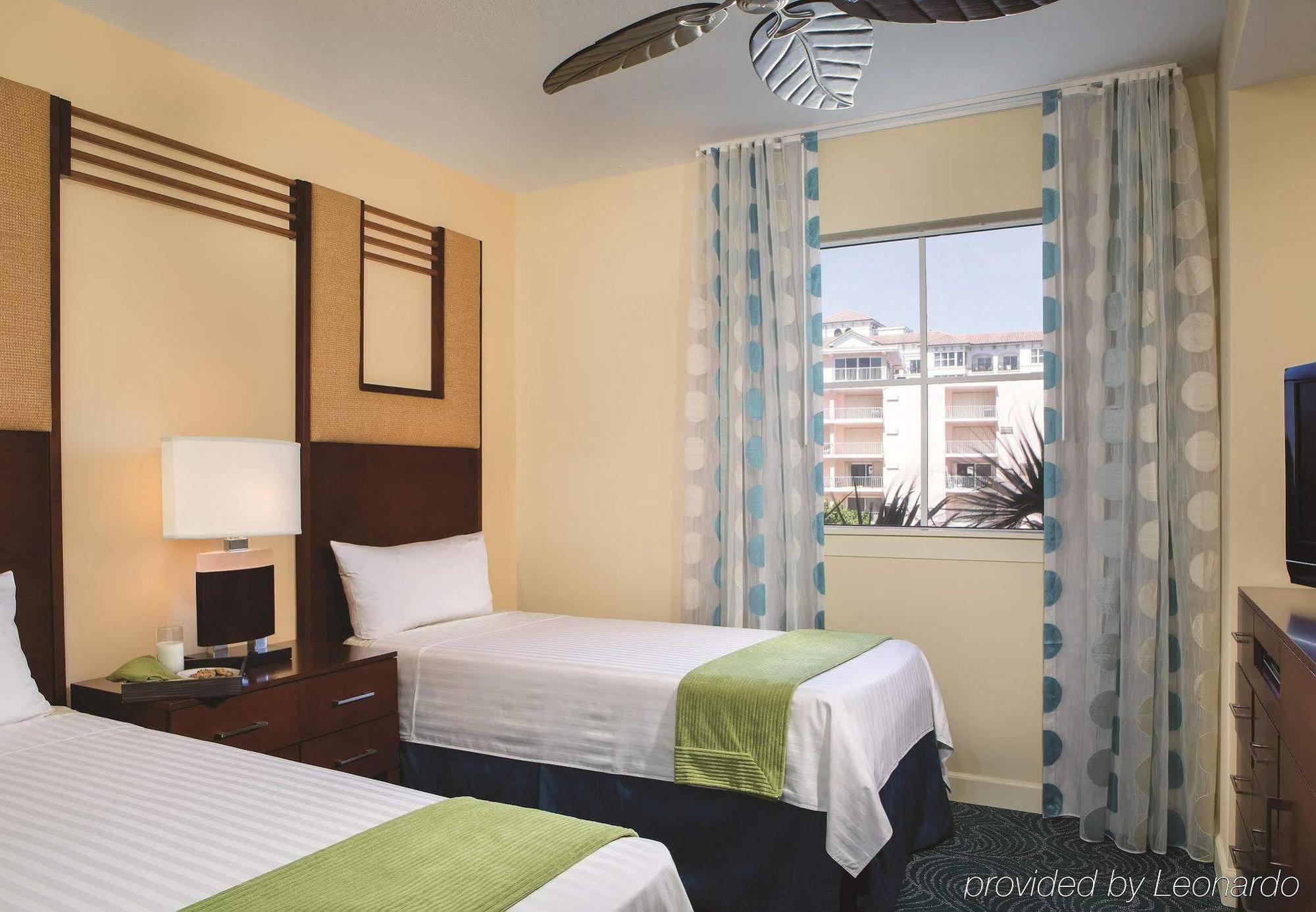 Hotel Marriott'S Ocean Pointe Palm Beach Shores Exteriér fotografie