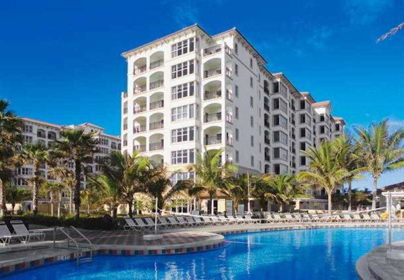Hotel Marriott'S Ocean Pointe Palm Beach Shores Exteriér fotografie