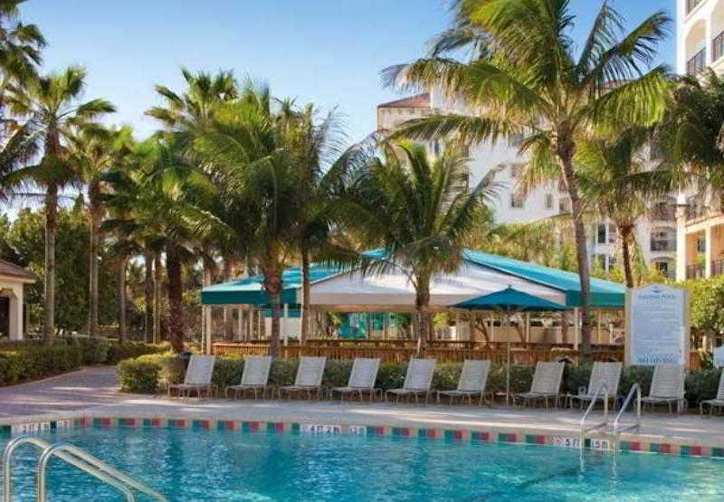 Hotel Marriott'S Ocean Pointe Palm Beach Shores Exteriér fotografie