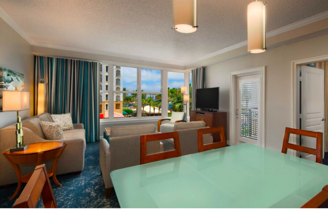 Hotel Marriott'S Ocean Pointe Palm Beach Shores Exteriér fotografie