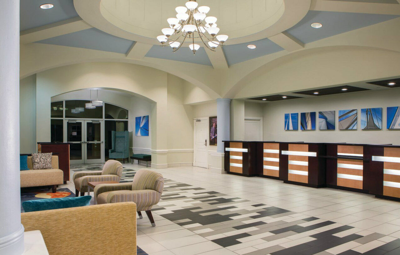 Hotel Marriott'S Ocean Pointe Palm Beach Shores Exteriér fotografie